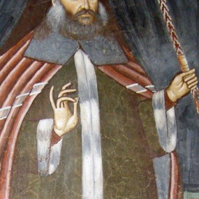 Episcop de Ramnicu Valcea Episcop de Ramnicu Valcea