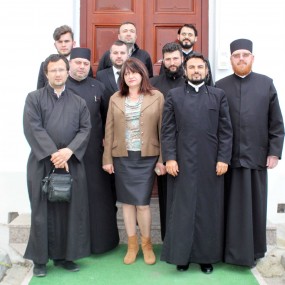 Biserica și Școala din sufletul meu