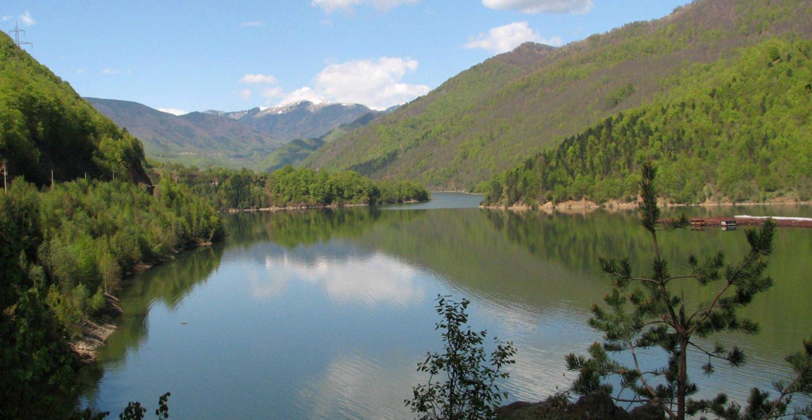 Valea Lotrului - Vâlcea Valea Lotrului - Vâlcea