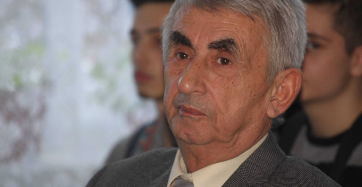 Mihai Moldoveanu