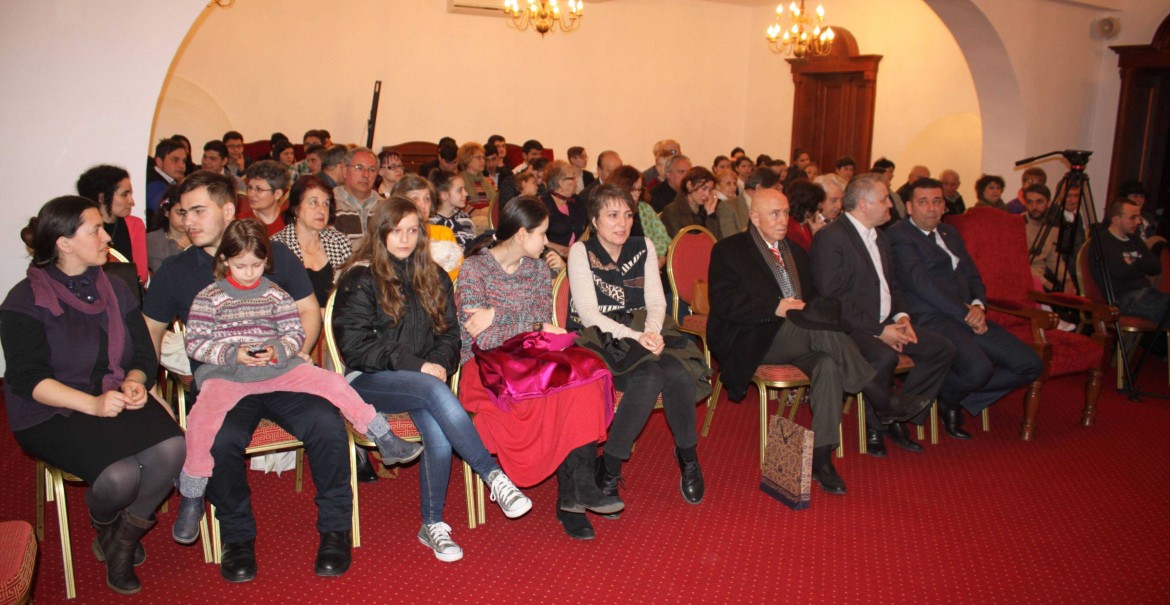 Vorbind cu Tine, Doamne!