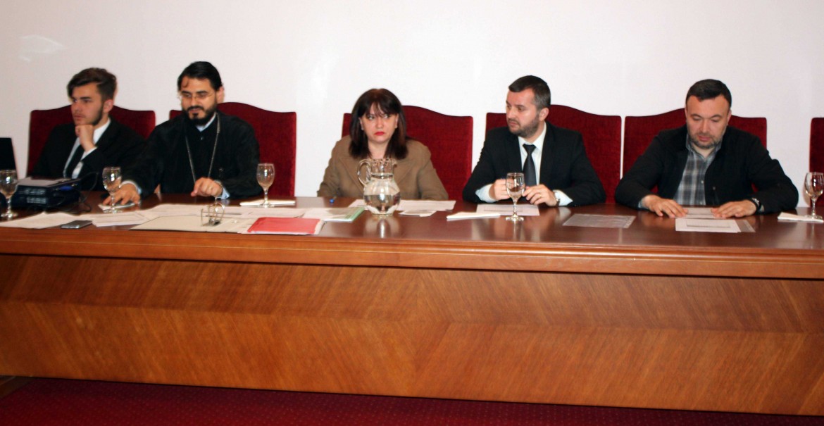 Biserica și Școala din sufletul meu