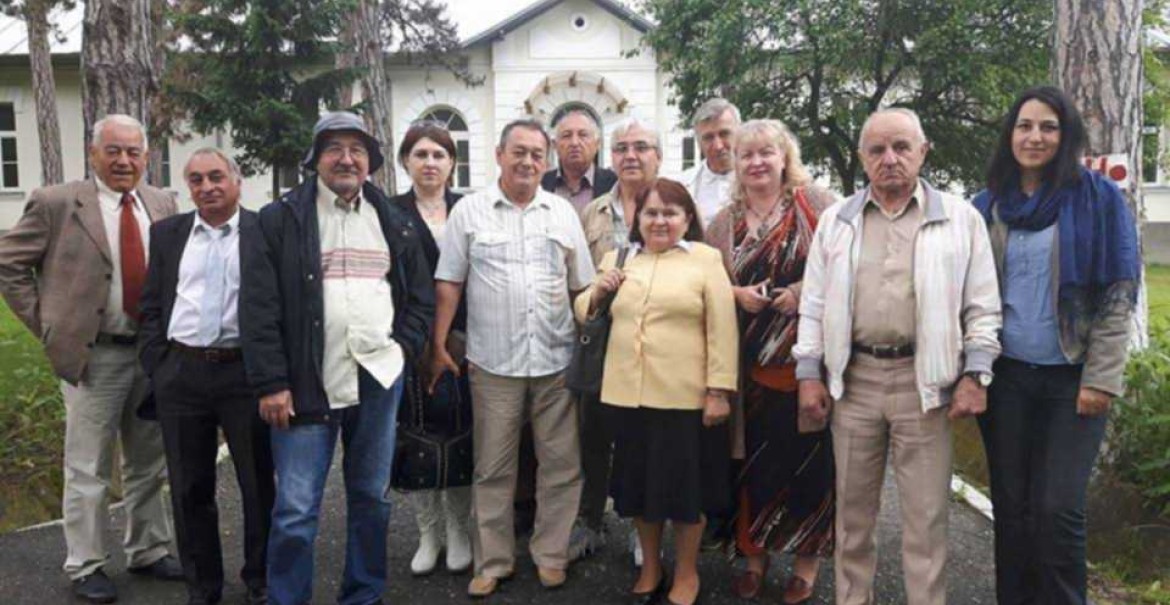 Liga Femeilor Creștin-Ortodoxe